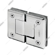 Shower Hinge SH 7703 (180) CP