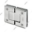 Dekkson Shower Hinge SH 7703 (180) CP 1