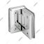 Dekkson Shower Hinge SH 7704 (90) CP 1