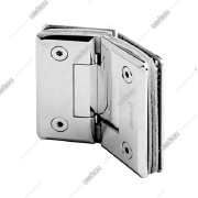 Shower Hinge SH 7705 (135) CP