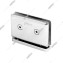 Dekkson Shower Hinge SH 8331 CP 1