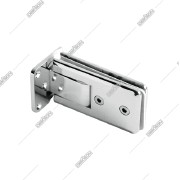 Shower Hinge SH 8600B (GW) CP