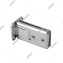 Dekkson Shower Hinge SH 8601B (GW) CP 1