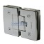 Dekkson Shower Hinge SH 9303 (180) CP 1
