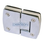 Shower Hinge SH 9903 (180) CP