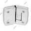 Dekkson Shower Hinge SH 9905 (135) CP 1