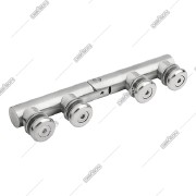 Shower Hinge SH MF8203 SSS
