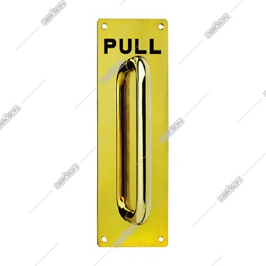 dekkson-sign-plate-sp003-hdl-pull-pvd