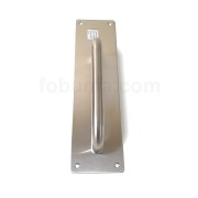 Sign Plate SP003 HDL SSS