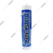 Silicone DKS ACETIC SEALANT 100% NA