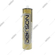 Silicone DKS CONSTRUCTION ADHESIVE