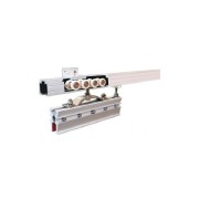 Sliding Glass Door L6 (SGD ACC 8922-57 Complete Set)