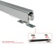 Dekkson Rel Pintu Sliding Rail DBL ACT Soft (close+open) SCO 6020 1