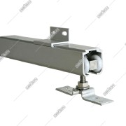 Sliding Rail SR 8901 D4