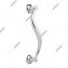 Dekkson Special Pull Handle SPH 0821 SSS 4