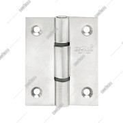 Engsel Special Purpose Hinge ESS 50X40X1.5MM 2NR SSS