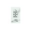 Dekkson Engsel Special Purpose Hinge ESS 63X40X1.5MM 4NR SS 2