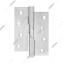 Engsel / Hinge Pintu Kupu-kupu Dekkson ESS LOH 4X3X22MM SSS 1