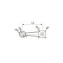 Dekkson Spider Fitting SF 8111A 220MM SSS 2