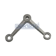 Spider Fitting SF 2202 (90) 220MM SSS