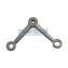 Dekkson Spider Fitting SF 2202 (90) 220MM SSS 1