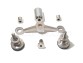 Dekkson Spider Fitting SF 2202A (180) 220MM SSS 4