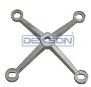Spider Fitting SF 8114 220MM SSS