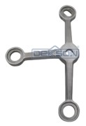Spider Fitting SF 8213 160MM SSS