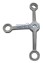 Dekkson Spider Fitting SF 8213 160MM SSS 1