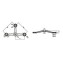 Dekkson Spider Fitting SF 8213 160MM SSS 2