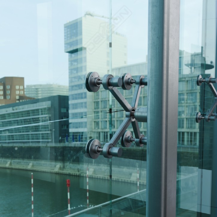 dekkson-spider-fitting-sf-8214-160mm-sss