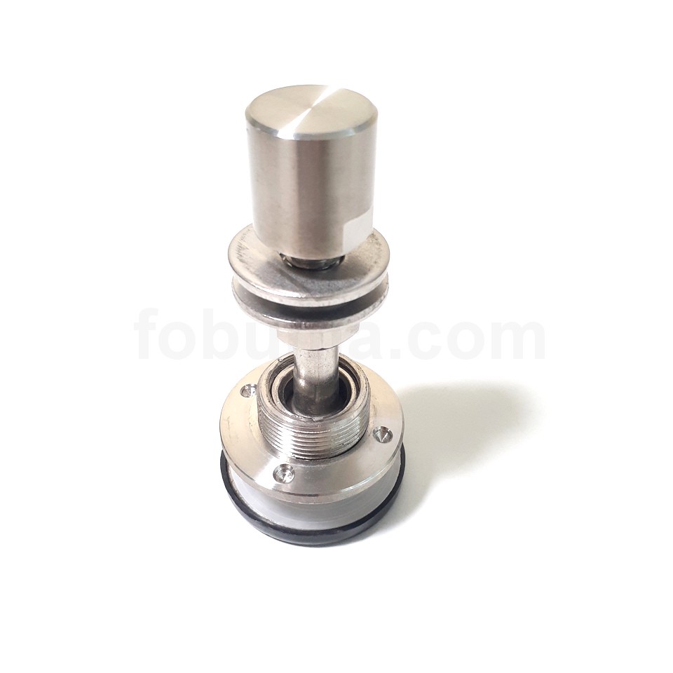 Dekkson Spider Fitting SF 8241 160MM (Routel) SSS 1