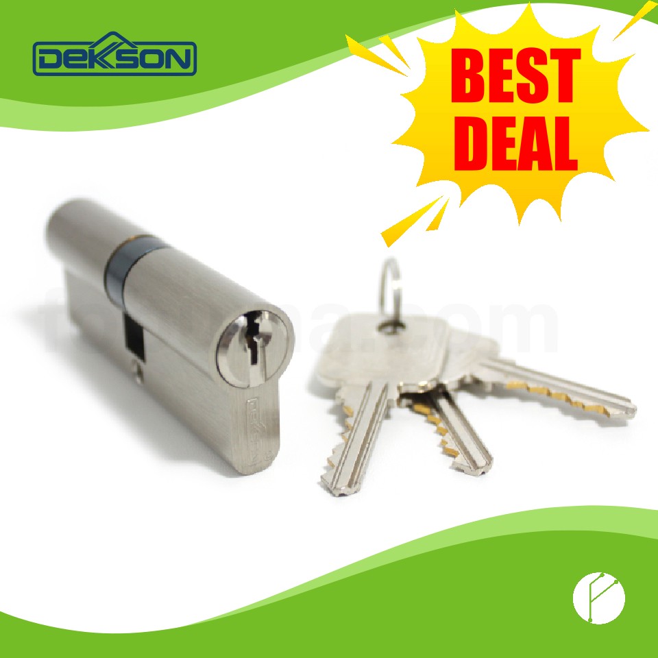 dekkson-steel-door-8672-panic-handle-cyl-dc-80mm-sn