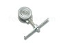 Dekkson WH 7185 Roda Atas Lipat Tengah 1