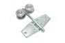 Dekkson WH 8144 RD4 Roda Atas Tengah Pintu Dorong Lipat 1