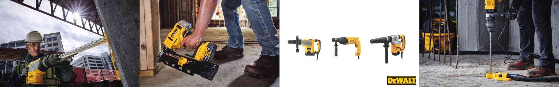 Dewalt
