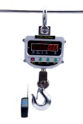 Crane AAE Timbangan Digital Gantung