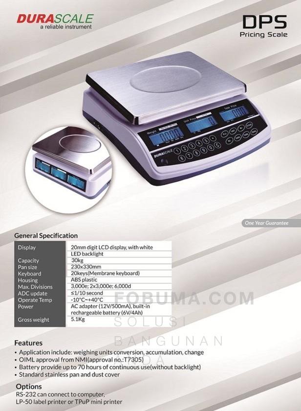 durascale-dps-r-rs232-timbangan-harga