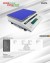 Durascale DWS - R Timbangan Digital 2