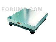 PB Timbangan Platform Base