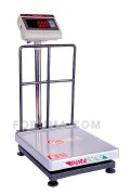T7E - SS Timbangan Bench Scale Stainless