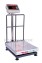 Durascale T7E - SS Timbangan Bench Scale Stainless 1