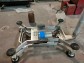 Durascale T7E - SS Timbangan Bench Scale Stainless 4