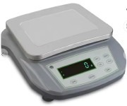 Timbangan Digital Portable Dura YP 15 kg x 0,1 g