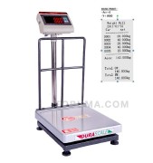 Timbangan DS A9 Printer