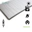 Enerlife Insulation Super Series 8 mm Double Side Aluminium Foil / Insulasi Peredam Panas Atap 1