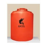 Tangki Air Silinder Excel / Toren Air / Tandon Air