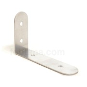Braket Ambalan Display 10 x 6 cm