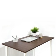 Daun Meja Lapis HPL Dark Walnut 60 x 100 cm