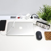 Kanal Kabel / Cable Channel